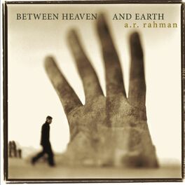 Album cover of Between Heaven and Earth