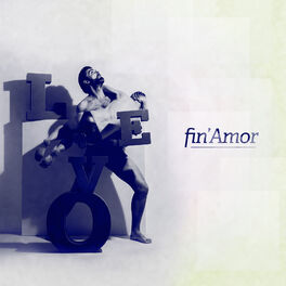 Album cover of Fin Amor