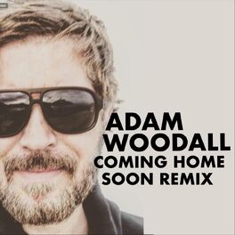 Album cover of Coming Home Soon (Remix)