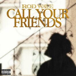 Album cover of Call Your Friends