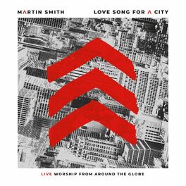 Album cover of Love Song for a City (Live)