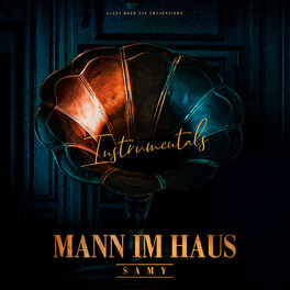 Album cover of Mann im Haus (Instrumentals)