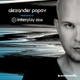 Album cover of Interplay 2016 (Mixed by Alexander Popov)