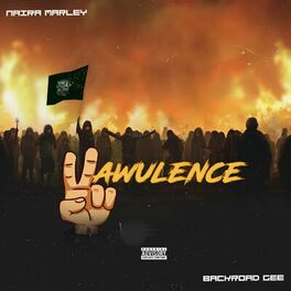 Album cover of Vawulence (Single)