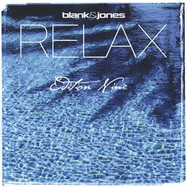 Album cover of Relax Edition 9