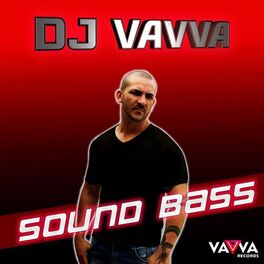 Album cover of Sound Bass