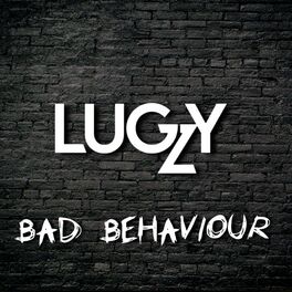 Album cover of Bad Behaviour