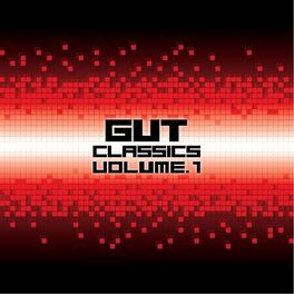 Album cover of Gut Classics, Vol. 1
