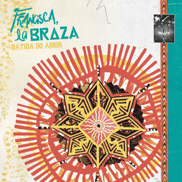Album cover of Francisca La Braza
