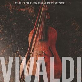 Album cover of Vivaldi
