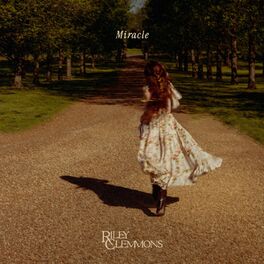 Album cover of Miracle