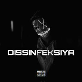 Album cover of Dissinfeksiya (feat. Luiser)