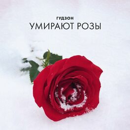 Album cover of Умирают розы
