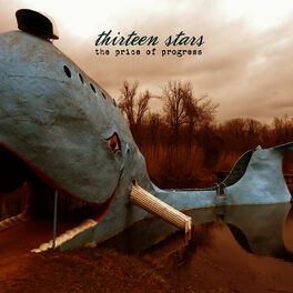 Album cover of The Price of Progress