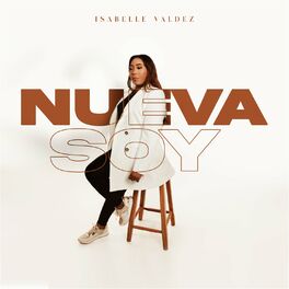 Album cover of Nueva Soy
