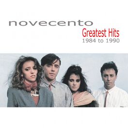 Album cover of Greatest Hits (1984 to 1990)