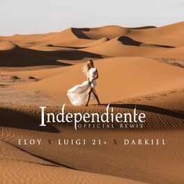 Album cover of Independiente (Remix)