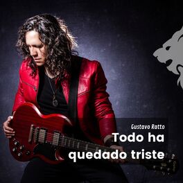 Album cover of Todo Ha Quedado Triste