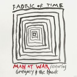 Album cover of Fabric of Time