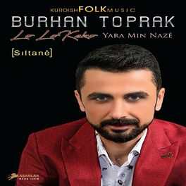 Album cover of Le Le Keko / Yara Mın Naze / Sıltane (Kurdısh Folk Music)