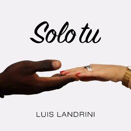 Album cover of Solo tu