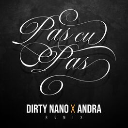 Album cover of Pas cu Pas (Remix)