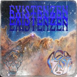 Album cover of EXISTENZEN