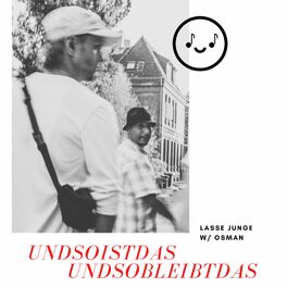 Album cover of Undsoistdasundsobleibtdas (feat. Osman)