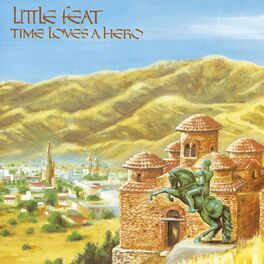 little feat albums list