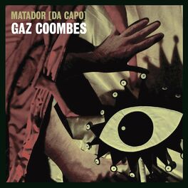 Album cover of Matador (Da Capo)
