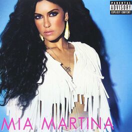 Album cover of Mia Martina