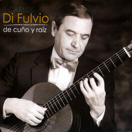 Album cover of De Cuño Y Raíz