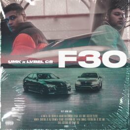 Album cover of F30