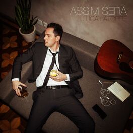 Album cover of Assim Será