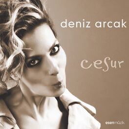 Album cover of Cesur