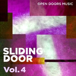 Album cover of Sliding Door Vol.4