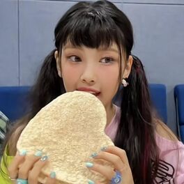 Album cover of heart