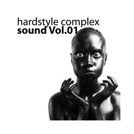 Album cover of Hardstyle Complex, Vol. 01