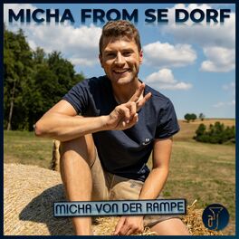 Album cover of Micha from se Dorf