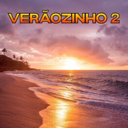Album cover of Verãozinho 2