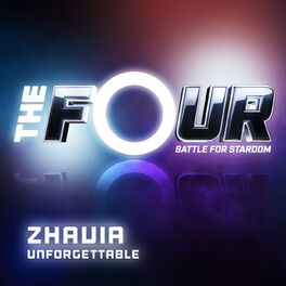 Album cover of Unforgettable (The Four Performance)
