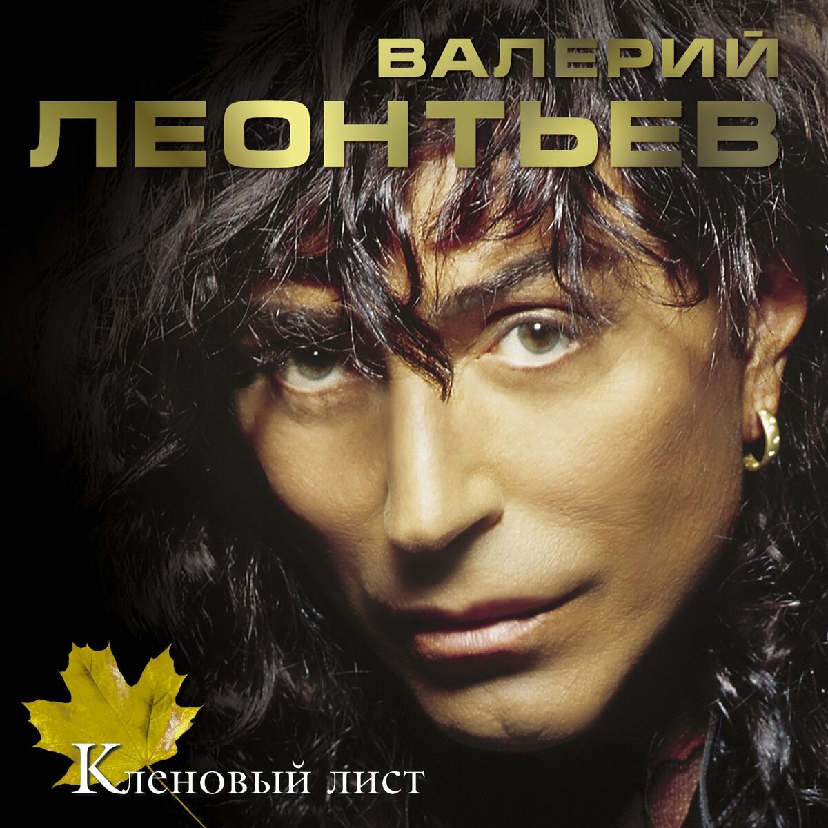 Валерий Леонтьев: альбомы, песни, плейлисты | Слушайте на Deezer