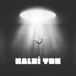 Album cover of Kalbi Yok