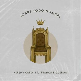 Album cover of Sobre Todo Nombre