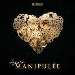 Album cover of Manipulée