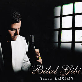 Album cover of Bilal Gibi