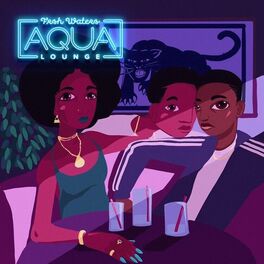 Album cover of Aqua Lounge