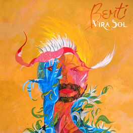 Album cover of Vira Sol