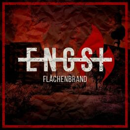 Album cover of Flächenbrand