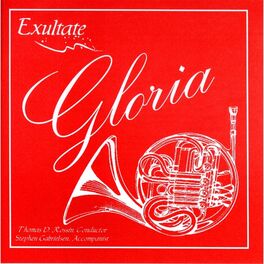 Album cover of Gloria